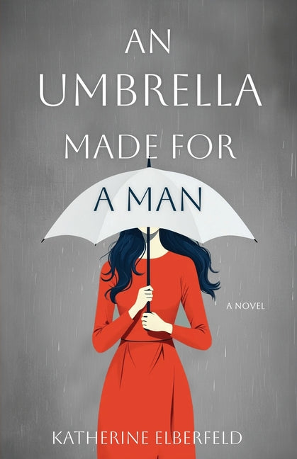 Book cover for Umbrella Made for a Man