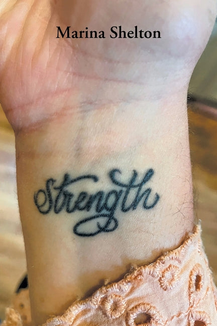 Book cover for Strength