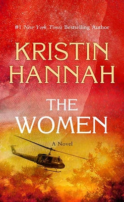 Book cover for The Women