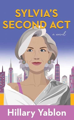 Book cover for Sylvia's Second ACT