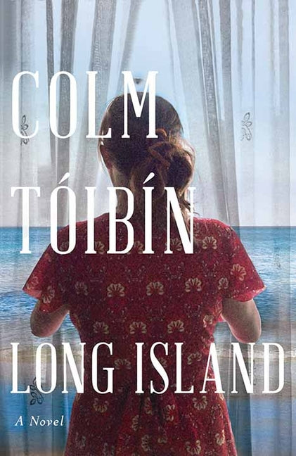 Book cover for Long Island
