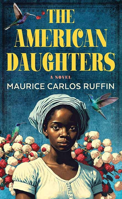 Book cover for American Daughters