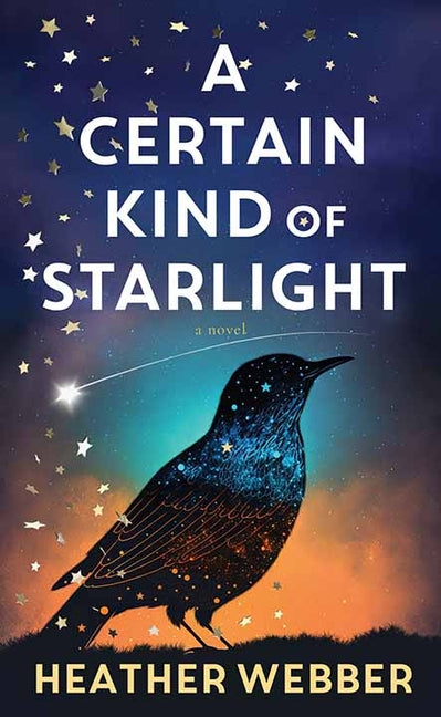Book cover for Certain Kind of Starlight