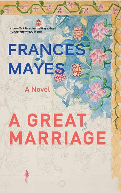 Book cover for Great Marriage