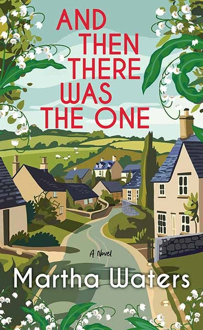 Book cover for And Then There Was the One
