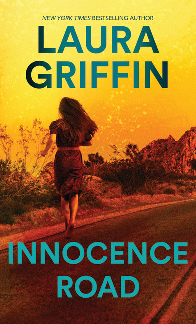Book cover for Innocence Road