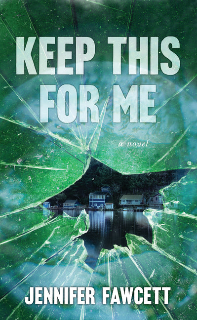 Book cover for Keep This for Me