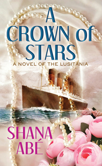 Book cover for Crown of Stars
