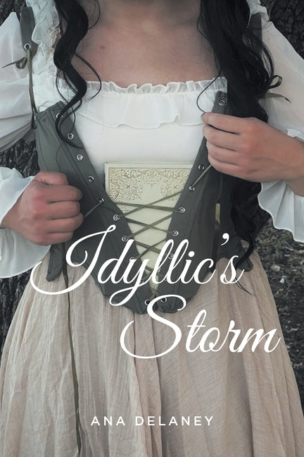 Book cover for Idyllic's Storm