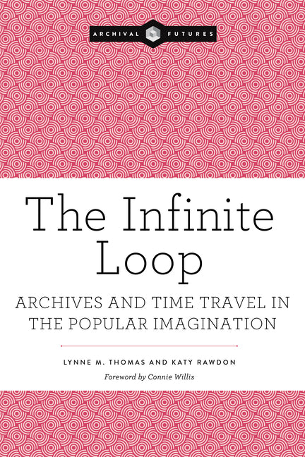 Book cover for Infinite Loop
