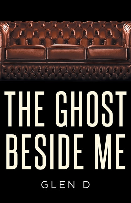 Book cover for Ghost Beside Me