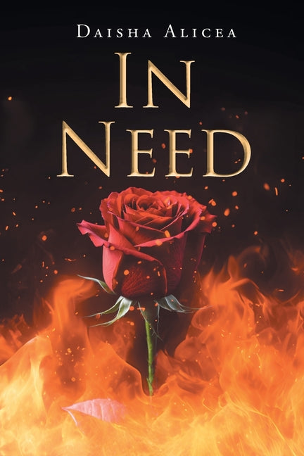 Book cover for In Need