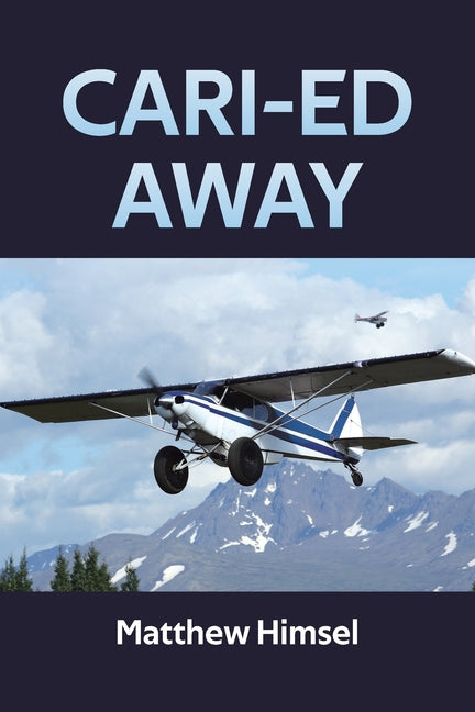 Book cover for Cari-ed Away