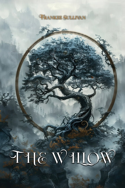 Book cover for Willow