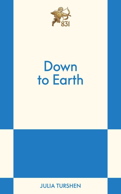 Book cover for Down to Earth: An 831 Stories Romance