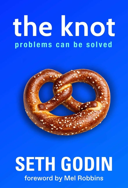 Book cover for Knot: Problems Can Be Solved