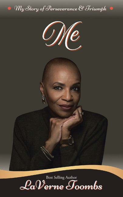 Book cover for Me