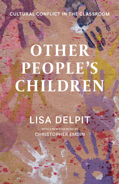 Book cover for Other People's Children: Cultural Conflict in the Classroom