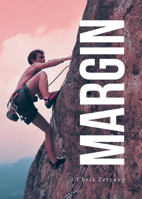 Book cover for Margin