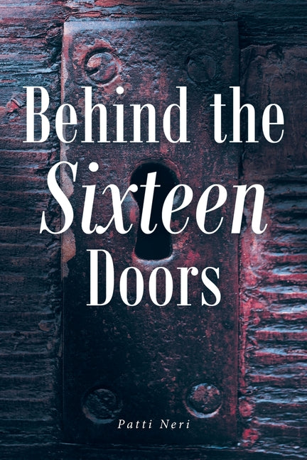 Book cover for Behind the Sixteen Doors