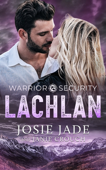Book cover for Warrior Security Lachlan