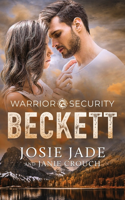 Book cover for Warrior Security Beckett