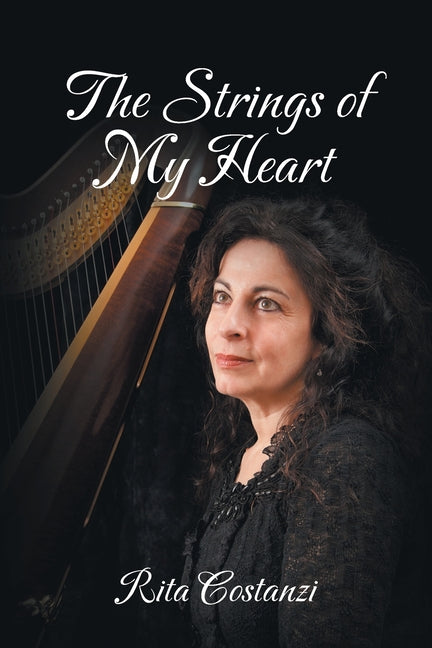 Book cover for Strings of My Heart