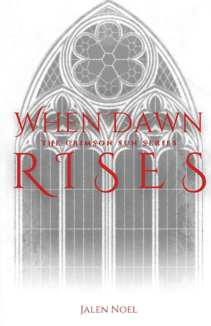 Book cover for When Dawn Rises