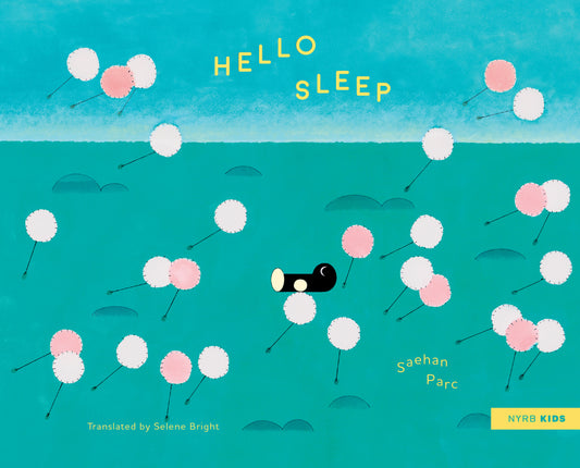 Book cover for Hello Sleep