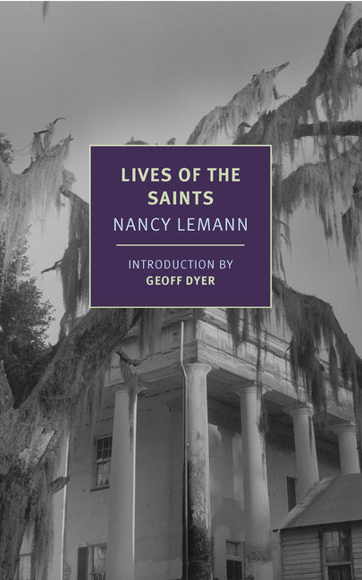 Book cover for Lives of the Saints