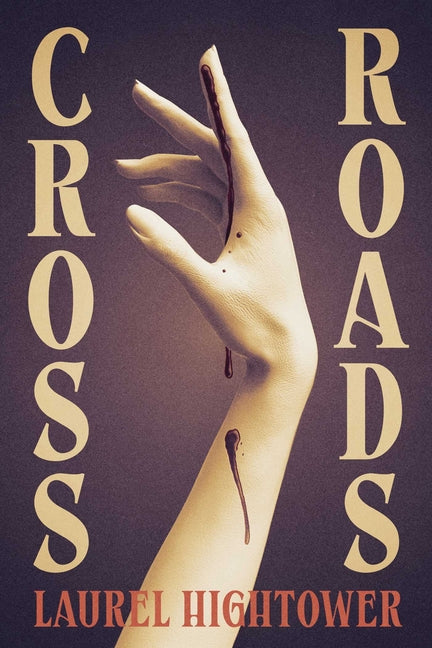 Book cover for Crossroads