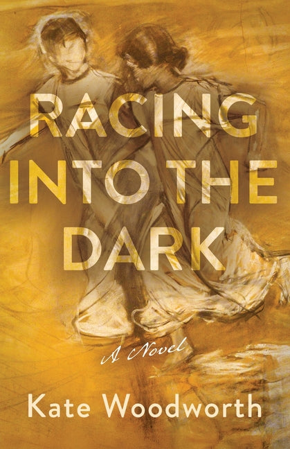 Book cover for Racing into the Dark