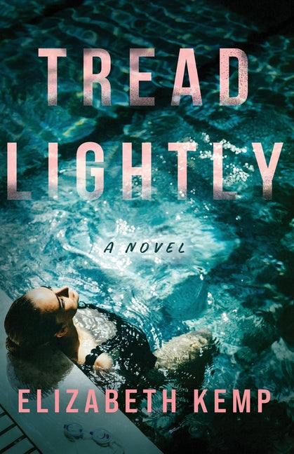 Book cover for Tread Lightly