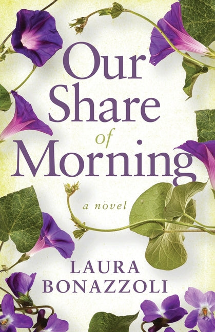 Book cover for Our Share of Morning
