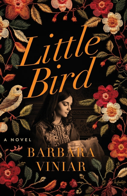 Book cover for Little Bird