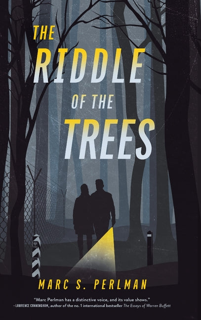 Book cover for Riddle of the Trees