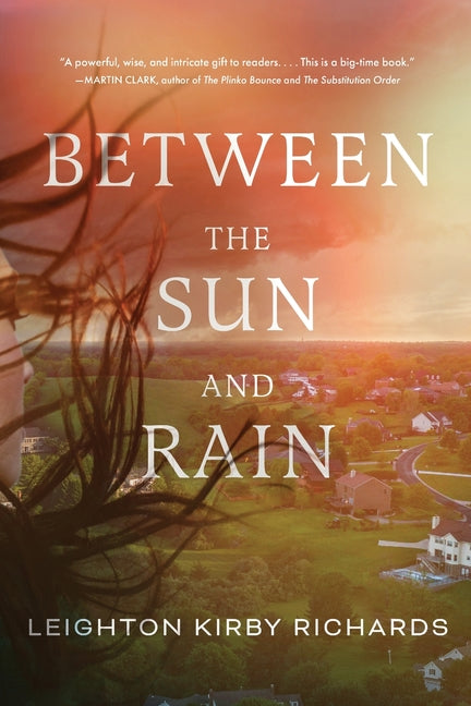 Book cover for Between The Sun and Rain