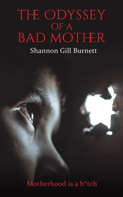 Book cover for Odyssey of a Bad Mother