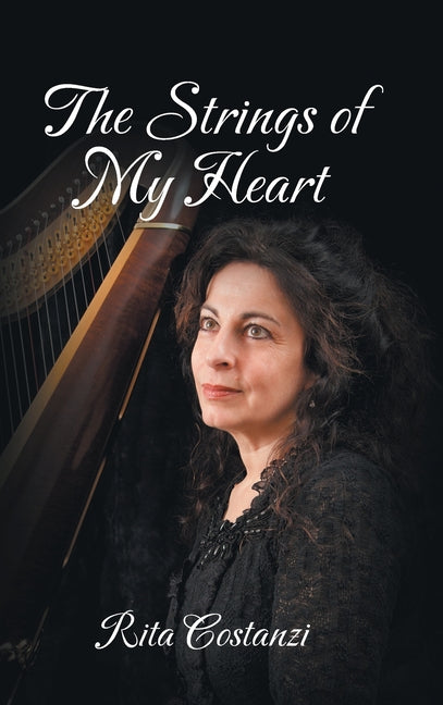 Book cover for Strings of My Heart
