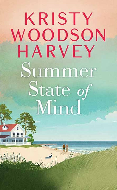 Book cover for Summer State of Mind