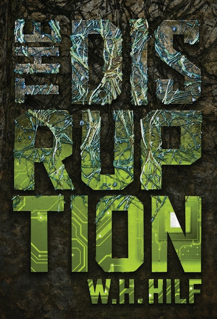 Book cover for Disruption