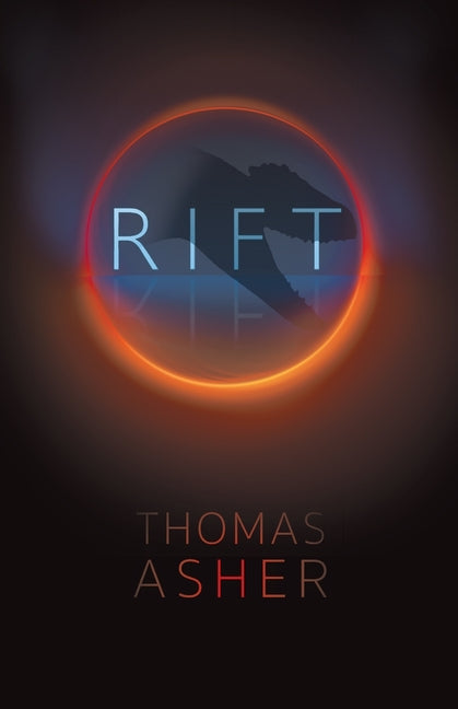 Book cover for Rift: The Sixth Extinction