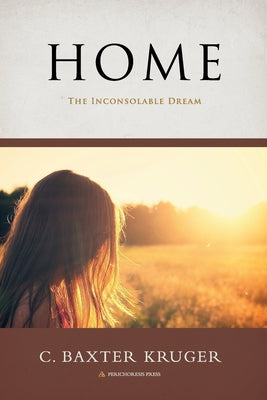 Book cover for Home