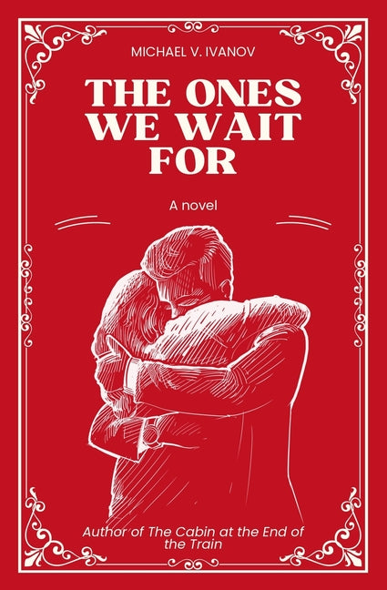 Book cover for Ones We Wait For
