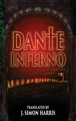 Book cover for Inferno