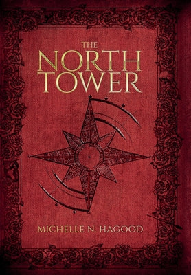 Book cover for The North Tower