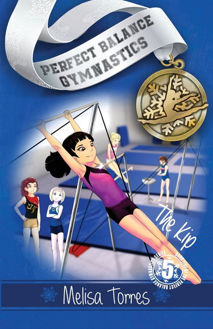 Book cover for Kip