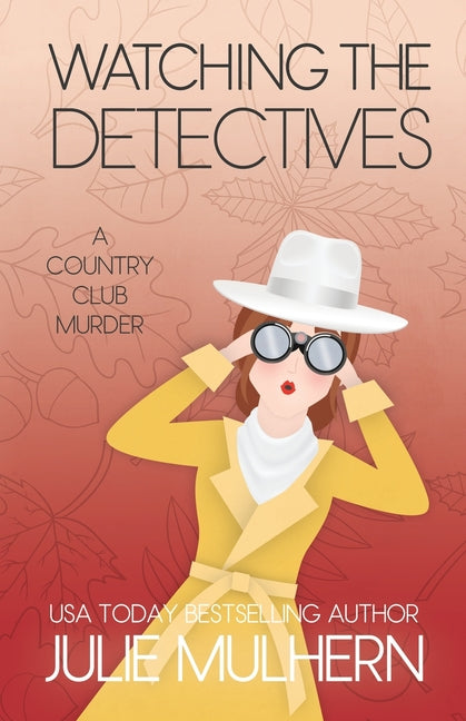 Book cover for Watching the Detectives