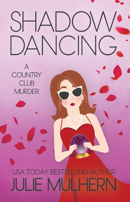 Book cover for Shadow Dancing