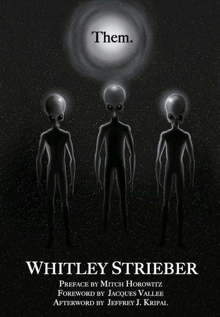 Book cover for Them